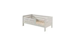 Peuter Bed 71 -Slaapcomfort Winkel Baby Bed 71 wit 2