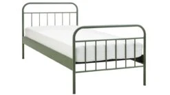 Bed Alex 1-persoons -Slaapcomfort Winkel Bed Alex groen 3