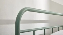 Bed Alex 1-persoons -Slaapcomfort Winkel Bed Alex groen 4