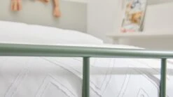 Bed Alex 1-persoons -Slaapcomfort Winkel Bed Alex groen 5