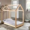 Bed Cabane