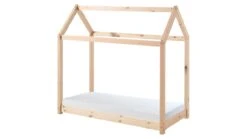 Bed Cabane -Slaapcomfort Winkel Bed Cabane beige 2