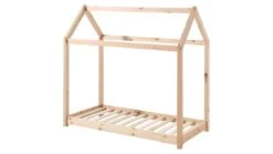 Bed Cabane -Slaapcomfort Winkel Bed Cabane beige 3