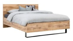 Bed Craft -Slaapcomfort Winkel Bed Craft eiken 1