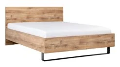 Bed Craft -Slaapcomfort Winkel Bed Craft eiken 3