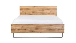 Bed Craft -Slaapcomfort Winkel Bed Craft eiken 4