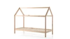 Slaapcomfort Winkel 60 Slaapcomfort Winkel -Slaapcomfort Winkel Bed Dallas met dak