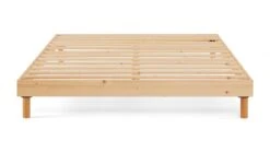 Bed Eazi Inclusief Hoofdbord En Matras -Slaapcomfort Winkel Bed Ease inclusief hoofdbord 1