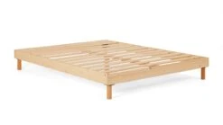 Bed Eazi Inclusief Hoofdbord En Matras -Slaapcomfort Winkel Bed Ease inclusief hoofdbord