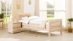 Bed Elba -Slaapcomfort Winkel Bed Elba 1