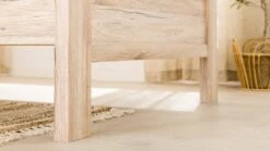 Bed Elba -Slaapcomfort Winkel Bed Elba licht eiken 10