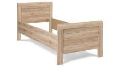 Bed Elba -Slaapcomfort Winkel Bed Elba licht eiken 7