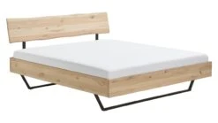 Bed Elessar Raw -Slaapcomfort Winkel Bed Elessar Raw eiken 4