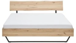 Bed Elessar Raw -Slaapcomfort Winkel Bed Elessar Raw eiken 5