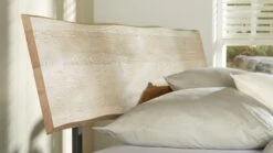 Bed Elessar Raw -Slaapcomfort Winkel Bed Elessar Raw eiken 6