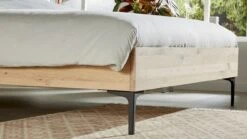 Bed Elessar Rondo -Slaapcomfort Winkel Bed Elessar Rondo eiken 7