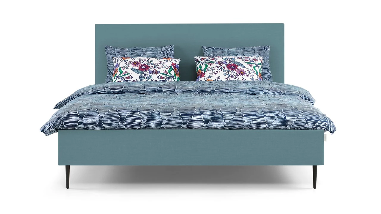 Bed Emerald 2 Bed Emerald - Afbeelding 2