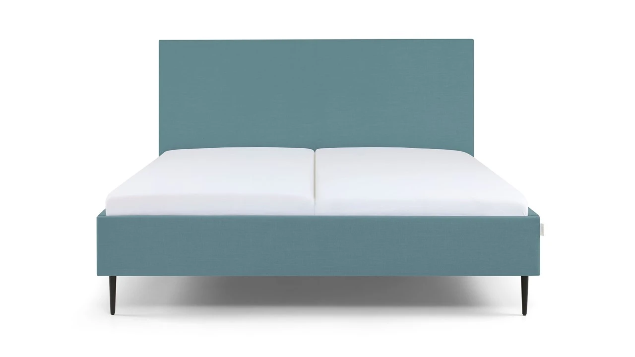 Bed Emerald 4 Bed Emerald - Afbeelding 4
