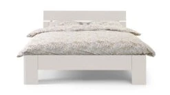 Slaapcomfort Winkel -Slaapcomfort Winkel Bed Fresh 400 met hoofdbord wit 1