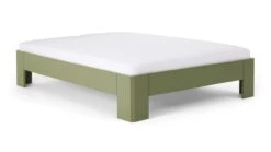 Bed Fresh -Slaapcomfort Winkel Bed Fresh 400 rietgroen 2