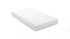 Bed Fresh Met Lattenbodems En Silver Pocket Deluxe Foam Matras -Slaapcomfort Winkel Bed Fresh 450 met lattenbodems en Silver Pocket deluxe Foam matras