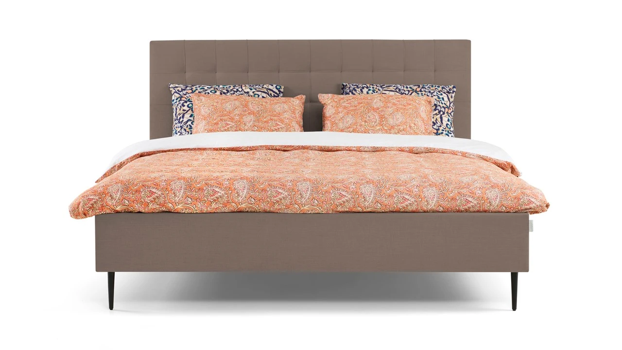 Bed Jade 2 Bed Jade - Afbeelding 2