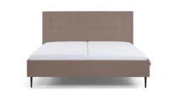 Bed Jade 8 Bed Jade -Slaapcomfort Winkel Bed Jade taupe 3