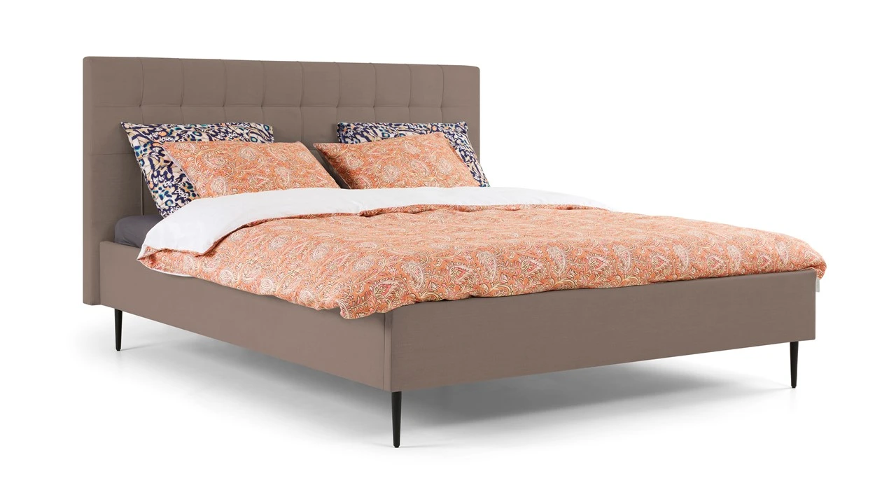 Bed Jade 1 Bed Jade