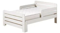 Slaapcomfort Winkel -Slaapcomfort Winkel Bed Jumper met lade en matrs 160 40cm 8