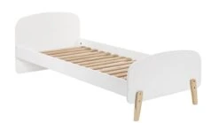 Complete Slaapkamer Kiddy Met Nachtkast, Kast, Bureau En Boekenkast -Slaapcomfort Winkel Bed Kiddy 7