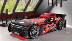 Bed MRX Raceauto