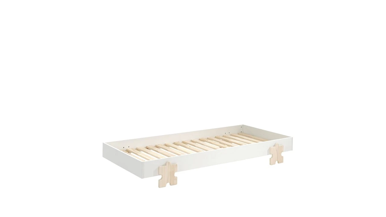 Bed Modulo Puzzle 2 Bed Modulo Puzzle - Afbeelding 2