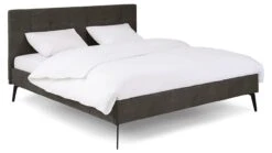 Bed Noëlle -Slaapcomfort Winkel Bed Noel 2