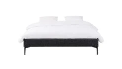 Bed Nova -Slaapcomfort Winkel Bed Nova oakland antraciet 1