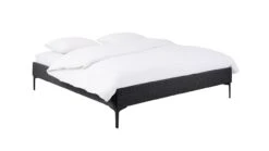 Bed Nova -Slaapcomfort Winkel Bed Nova oakland antraciet