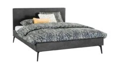 Bed Novelle -Slaapcomfort Winkel Bed Novelle antraciet 3