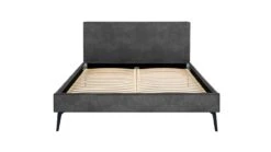Bed Novelle -Slaapcomfort Winkel Bed Novelle antraciet 4