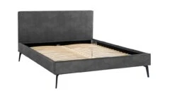 Bed Novelle -Slaapcomfort Winkel Bed Novelle antraciet 5
