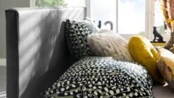 Bed Novelle -Slaapcomfort Winkel Bed Novelle antraciet 6