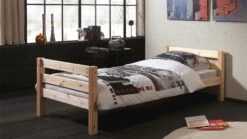Bed Pino Enkel