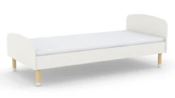 Bed Play -Slaapcomfort Winkel Bed Play wit 2