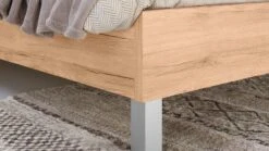 Bed Glasgow -Slaapcomfort Winkel Bed Portland 2