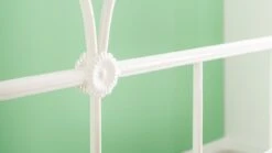 Bed Quincy -Slaapcomfort Winkel Bed Quincy wit 3