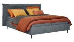 Bed Sapphire -Slaapcomfort Winkel Bed Sapphire denim 2