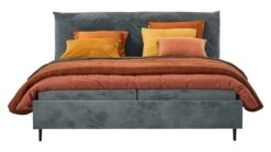 Bed Sapphire -Slaapcomfort Winkel Bed Sapphire denim 3