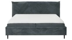 Bed Sapphire -Slaapcomfort Winkel Bed Sapphire denim 5