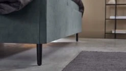 Bed Sapphire -Slaapcomfort Winkel Bed Sapphire denim 7