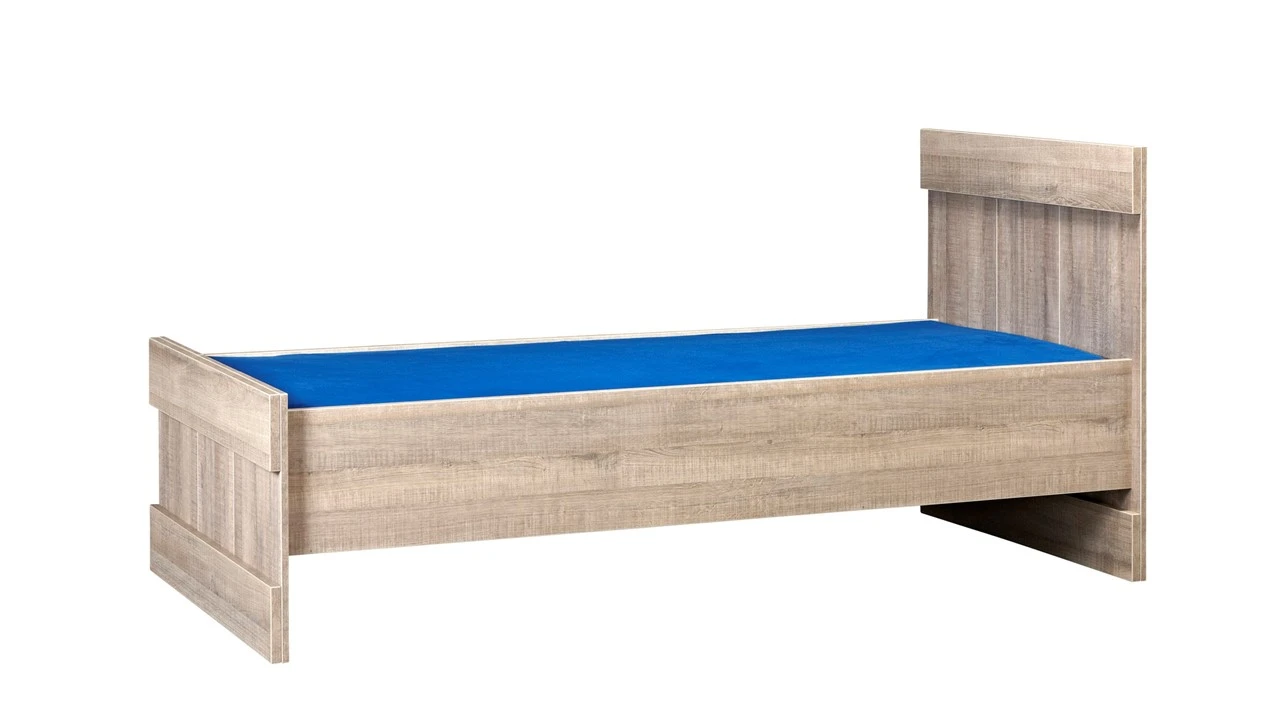 Bed Storm 2 Bed Storm - Afbeelding 2