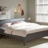 Bed Suite Met Rawsteel Poten