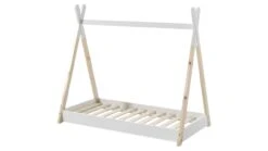 Bed Tipi -Slaapcomfort Winkel Bed Tipi wit 3